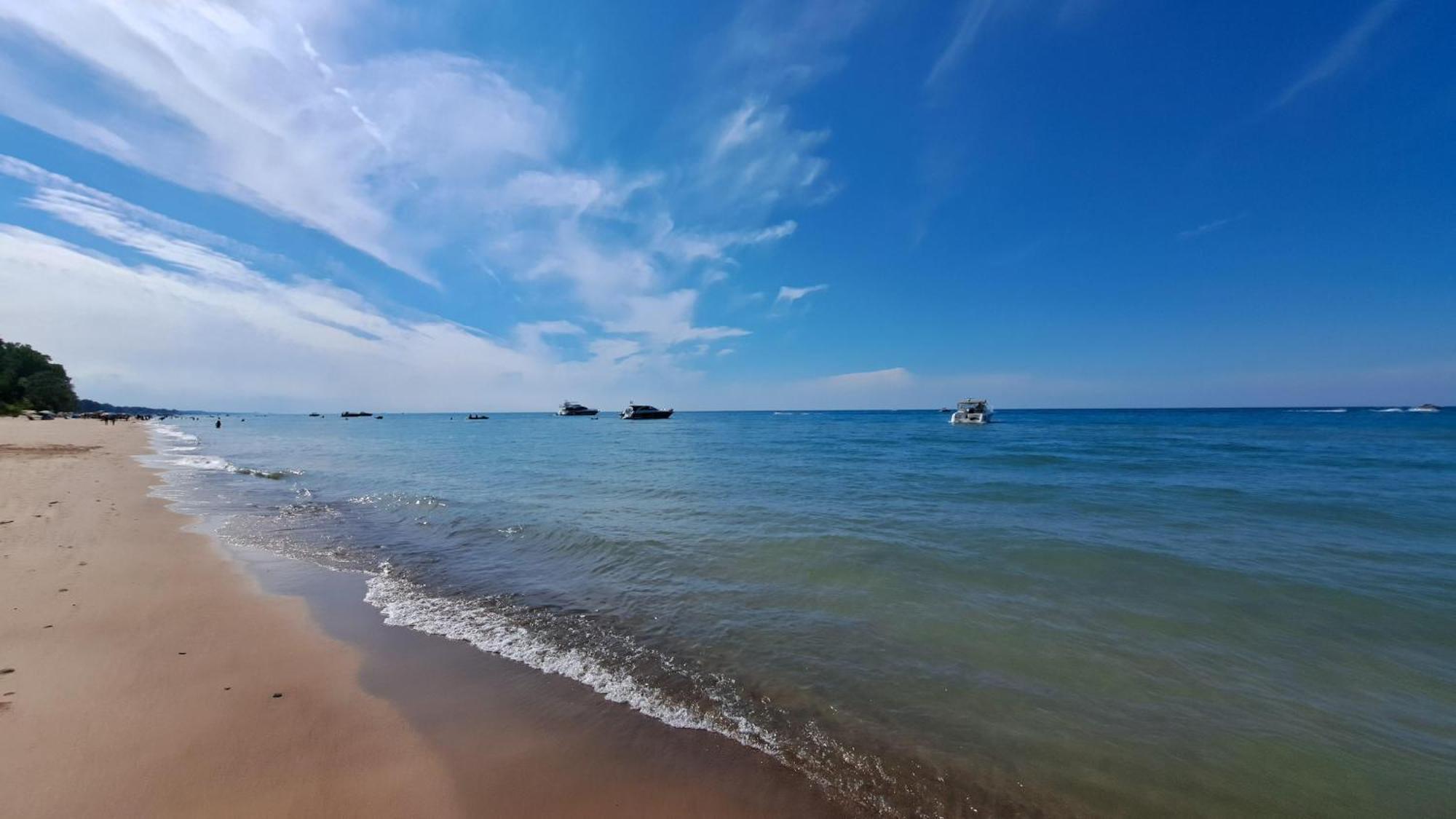 Beachcomber نيو بوففالو المظهر الخارجي الصورة